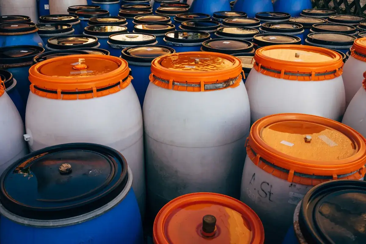 Medical Waste Removal in Taft Mosswood, CA
